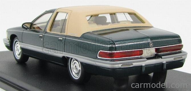 glm modelcars