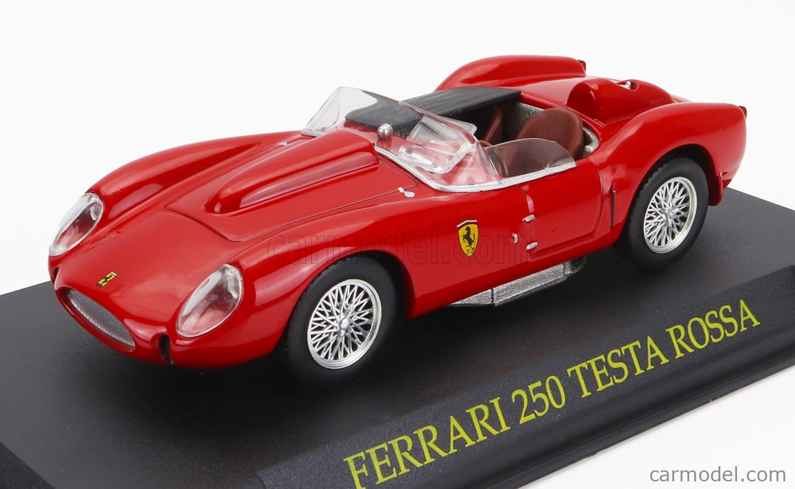 特価 Renaissance 1/43 フェラーリ 250 TestaRossa 特価 Renaissance 1/43 フェラーリ 250 TestaRossa 特価