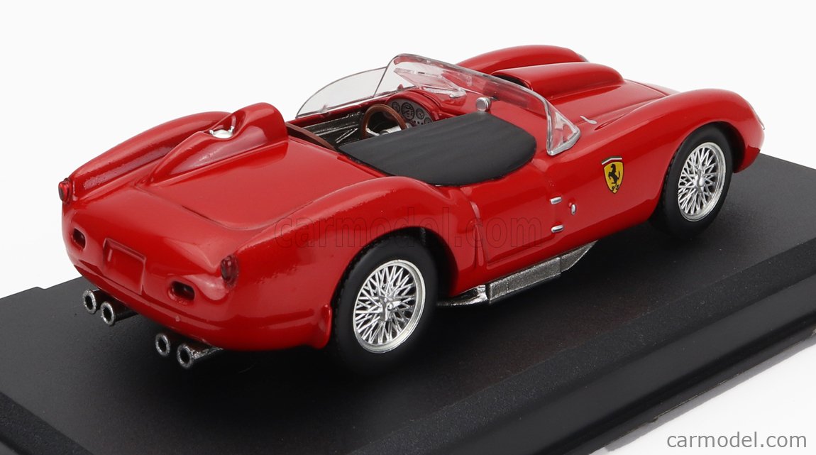EDICOLA FABFERC006 Scale 1/43 | FERRARI 250 TESTAROSSA
