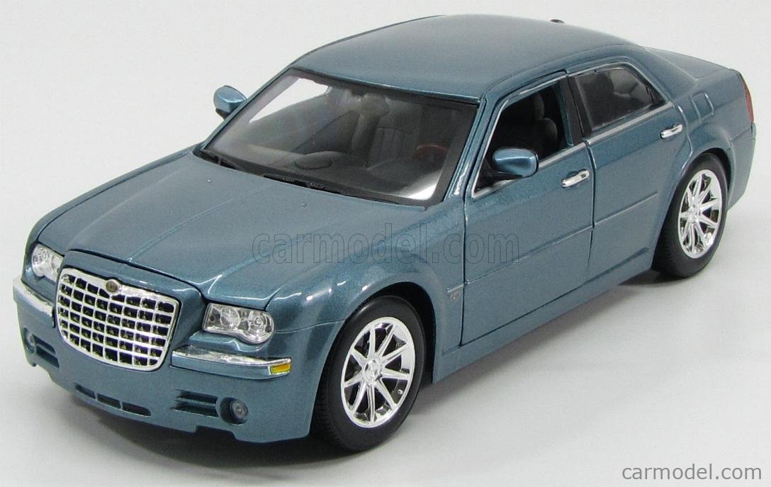 Maisto chrysler 300 on sale