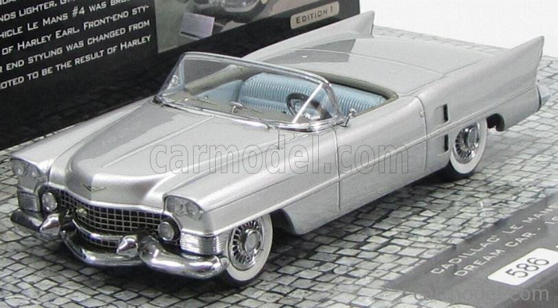 CADILLAC - LE MANS DREAM CAR SPIDER 1953