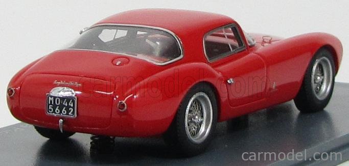 Maserati A6GCS Berlinetta Pininfarina (1953) in vendita a Prezzo su richiesta