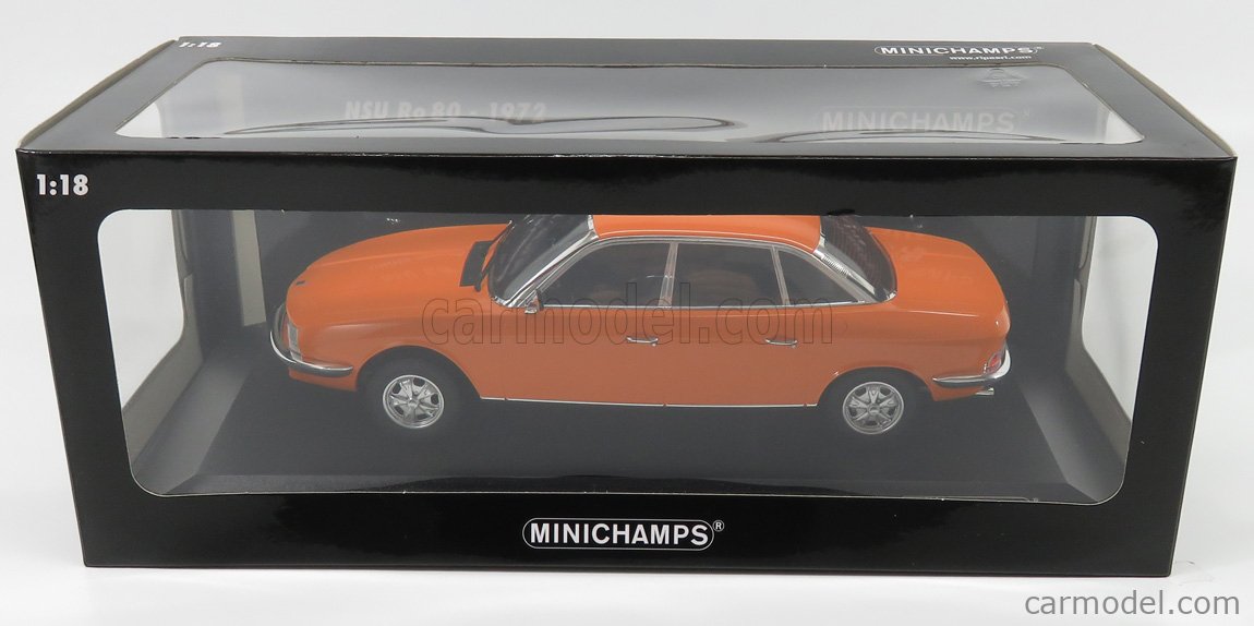 ミニチャンプス 1⁄18 BMW 2800 CS #10 スパ24H 1972 MINICHAMPS 1⁄18 1/