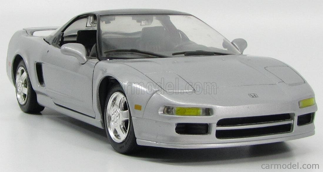 Level Revell 1/18 Honda Nsx Na1 | eBay