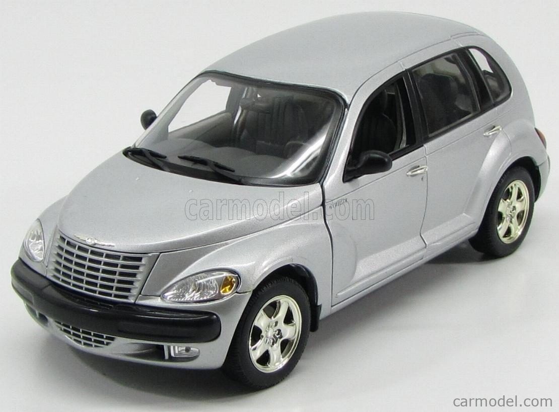 CHRYSLER - PT CRUISER 2001