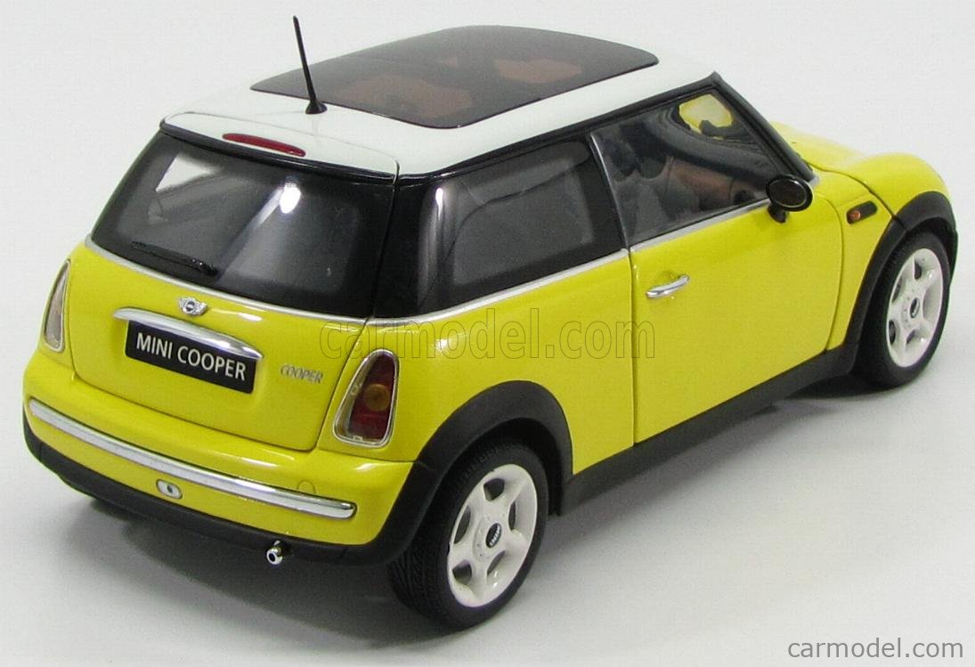 Coche miniatura Bmw X7 1/18 Kyosho (G07) azul 2020 - Coches-miniaturas.es