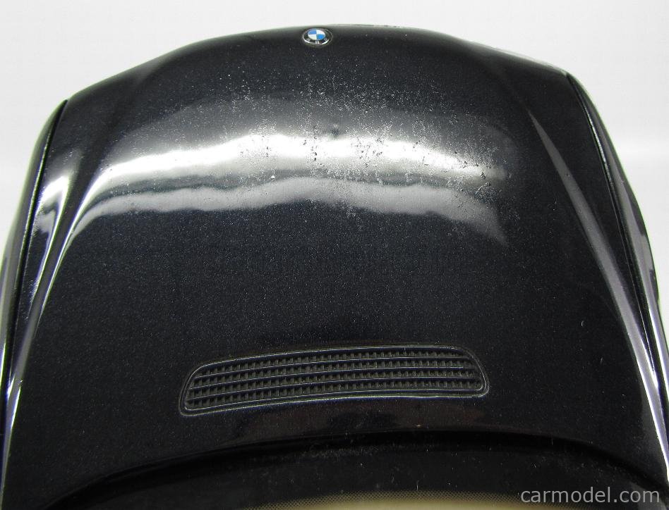BMW ActiveHybrid Série 7 1:18 - Kyosho