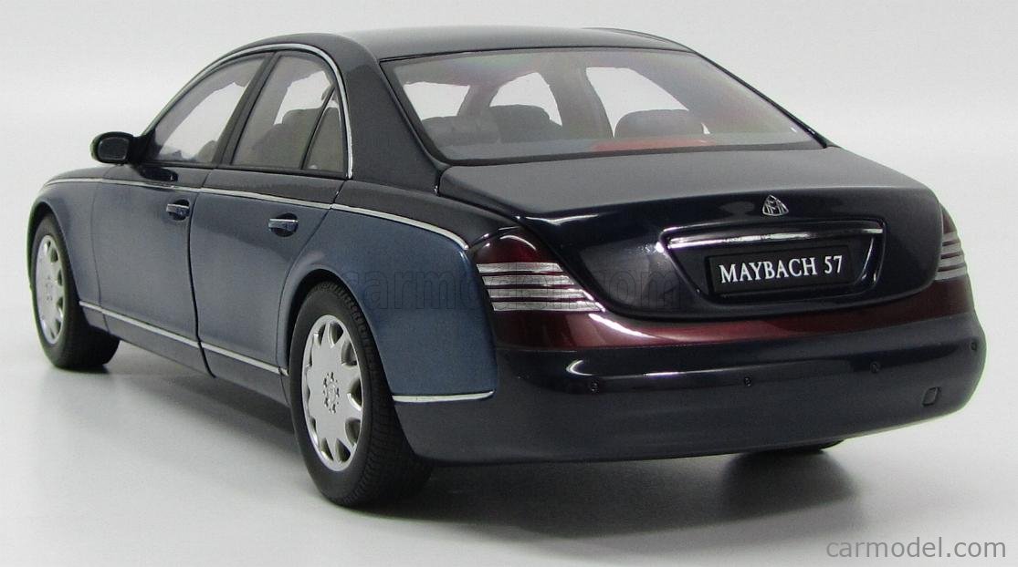 HERPA (ヘルパ) MAYBACH 57 メタリックグリーン HERPA (ヘルパ) MAYBACH 57 メタリックグリーン HERPA (ヘルパ