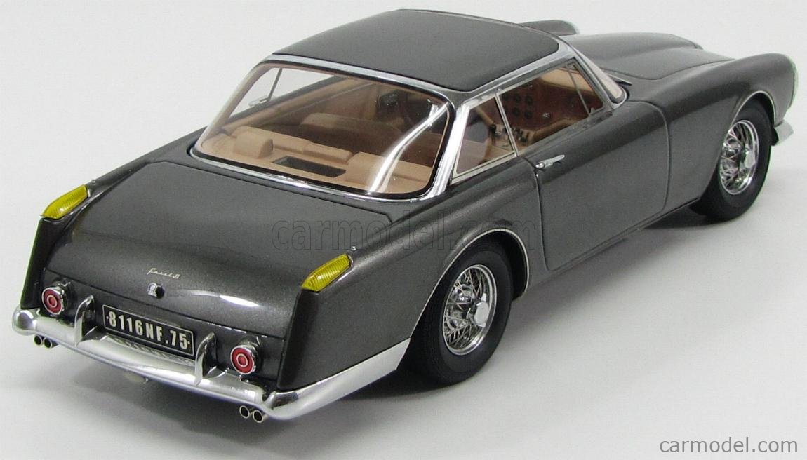 NEO SCALE MODELS NEO18116 Echelle 1/18 | FACEL VEGA FACEL II COUPE