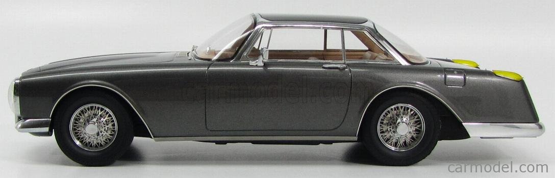 NEO SCALE MODELS NEO18116 Echelle 1/18 | FACEL VEGA FACEL II COUPE