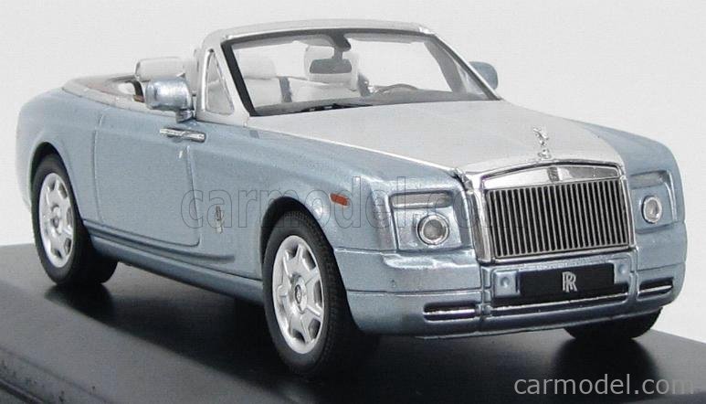 Miniature K.K SAKURA NO 7 – Rolls Royce 1/43, Diecast, Made In Japan