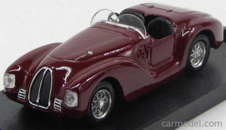 ferrari 1940 models