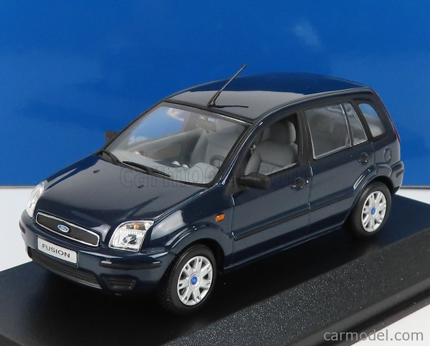 Minichamps ford fusion