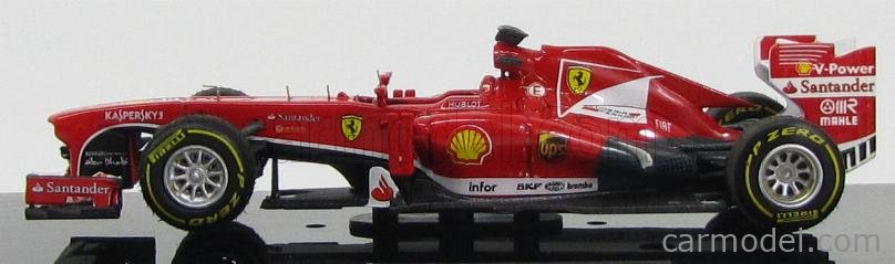 Amazon.com: Ferrari Modellauto1:18 LaFerrari Hot Wheels