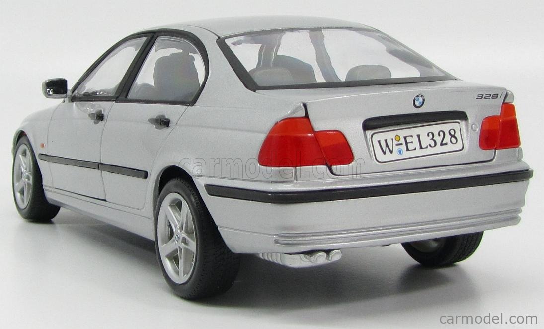 BMW - 3-SERIES 328i 1998