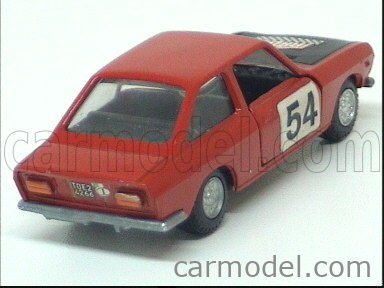NOREV SB 1/43 - Fiat Stilo SW Station Wagon Break Rouge EUR 28,00