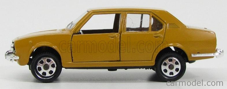 Mebetoys A76 Alfetta 1:43 (Gebraucht) in Uetendorf für CHF 4 - mit