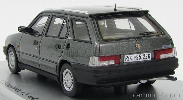 ★美品★ 1/43 KESS アルファロメオ 33 ジャルディネット 1.5 Amazon.co.jp: KESS 1/43 アルファロメオ 33 1.5 ジャルディ