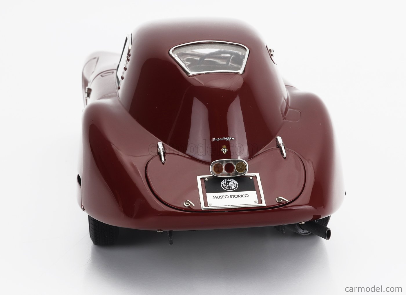 CMC M107 Scale 1/18 | ALFA ROMEO 8C 2900B SPECIALE TOURING CMC M107 Scale 1/18 | ALFA ROMEO 8C 2900B SPECIALE TOURING