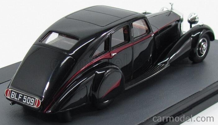 MATRIX SCALE MODELS MX41705-131 Scale 1/43 | ROLLS ROYCE