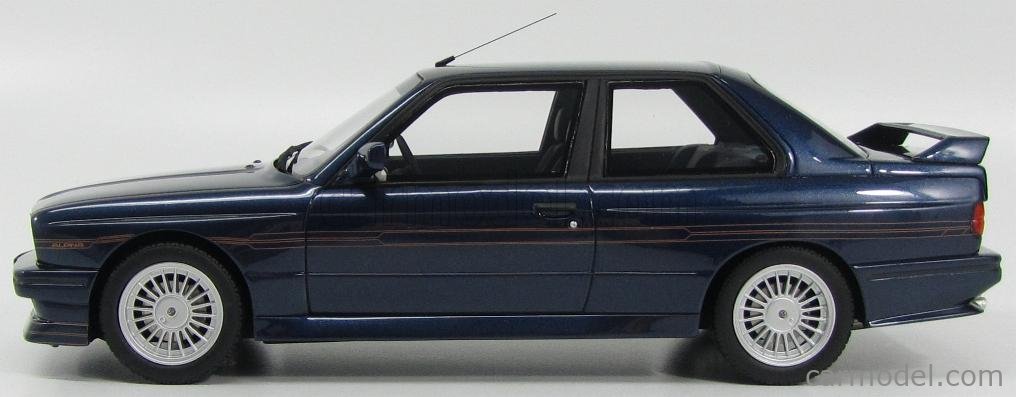 1/18 BMW Alpina B6 3.5S・otto mobile