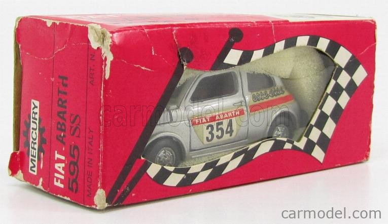 Fiat 500 Abarth de collection à vendre - Annonces