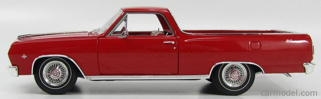 ACME-MODELS 1805403 Scale 1/18 | CHEVROLET EL CAMINO PICK-UP 1965