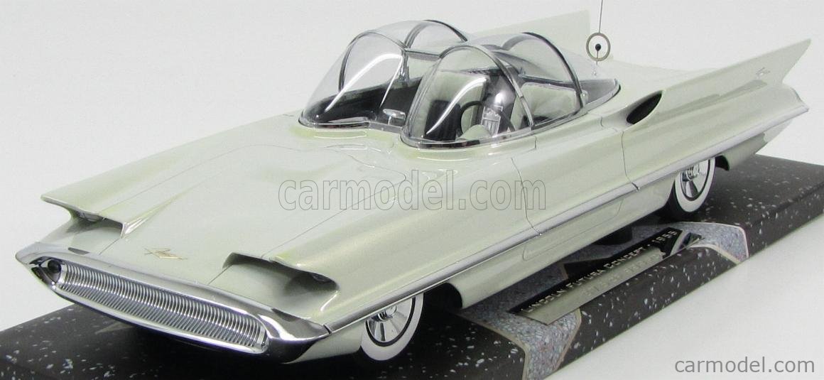 LINCOLN - FUTURA CONCEPT 1955