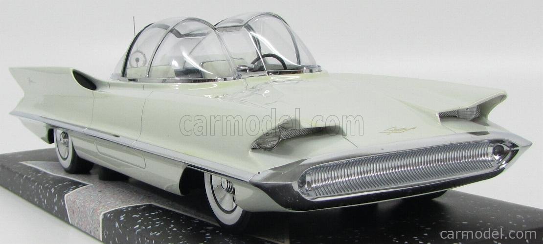 LINCOLN - FUTURA CONCEPT 1955