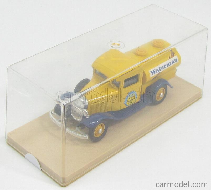 Ford V8 camionnette 1934 Lyons ELIGOR