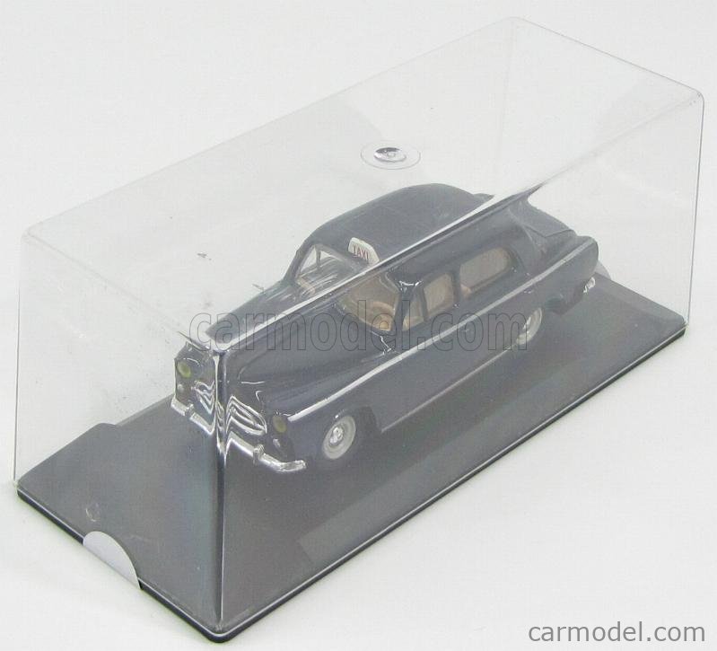 NOSTALGIE 1/43 PEUGEOT 403 ( Métal
