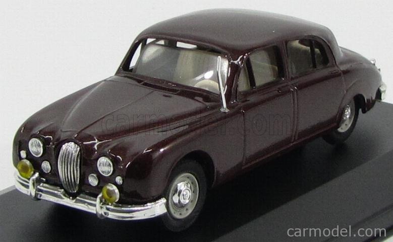 JAGUAR TYPE E ROADSTER 1964 Blanc ELIGOR 1152 1:43