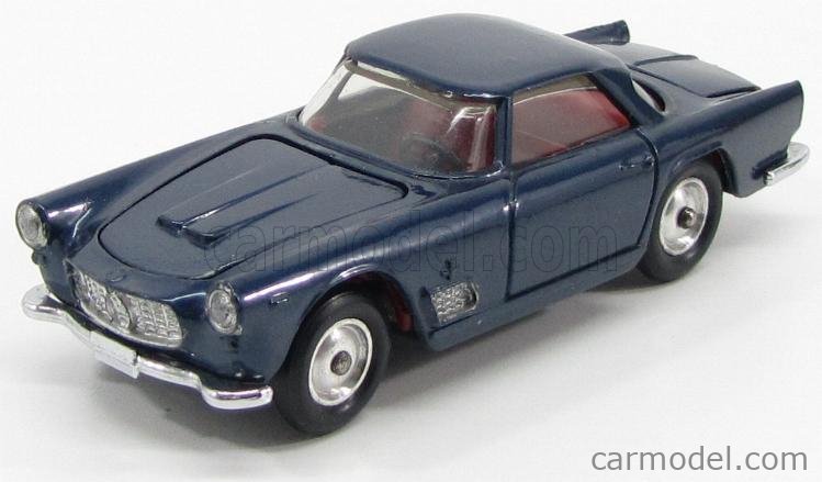 Mercury (Italy) - 1:43 - Coupé Maserati 3500GT - Catawiki