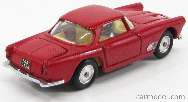 MERCURY ITALY MASERATI 3500 GT.. | Kinderspielzeug günstig