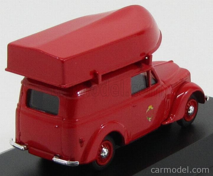 Eligor 1/43 – Renault Juvaquatre Berline Verte 1938 – Miniature Collection