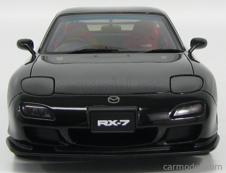 AUTOART 75986 Scale 1/18 | MAZDA RX-7 (FD) SPIRIT R-TYPE A