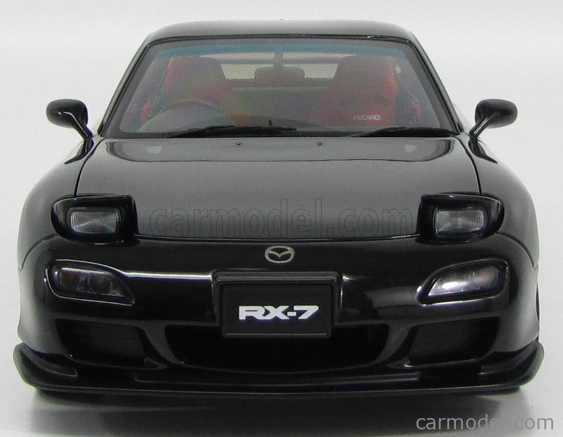 AUTOART 75986 Scale 1/18 | MAZDA RX-7 (FD) SPIRIT R-TYPE A