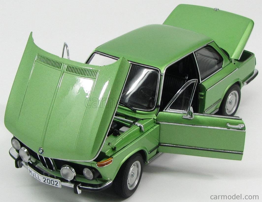 autoart bmw