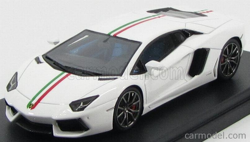 900-Mile 2017 Lamborghini Aventador LP700-4 Miura 50 Homage Edition for sale on BaT Auctions - sold for $449,000 on February 18, 2022 (Lot #66,120) | Bring a Trailer