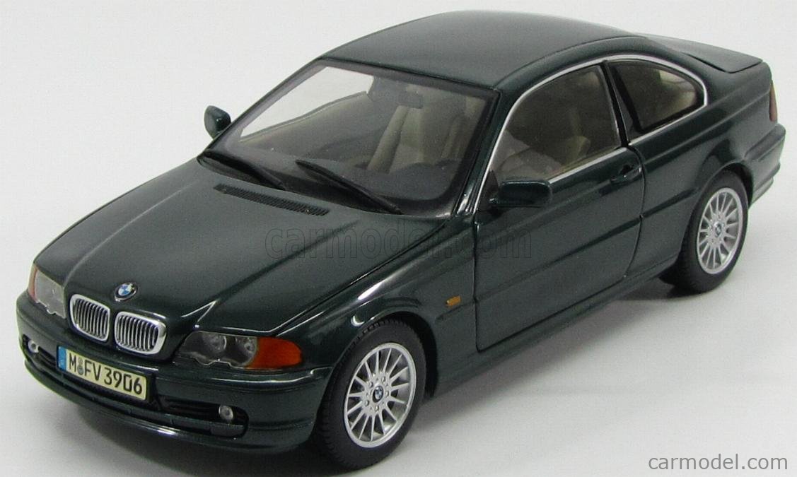 kyosho bmw 3 series