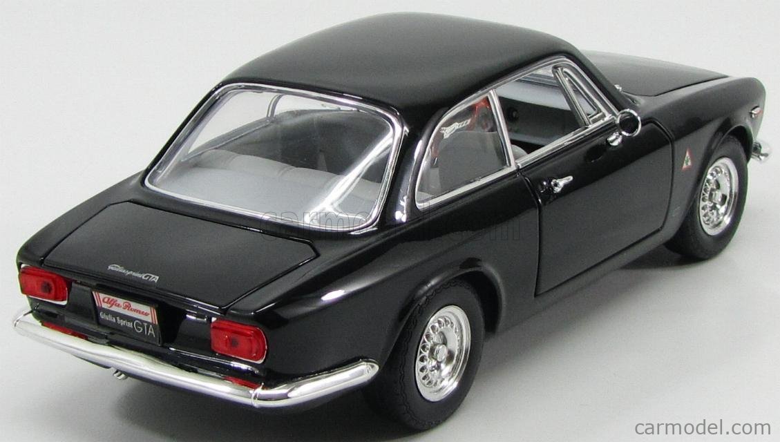 ☆保管品 USED品 Yat Ming ALFA ROMEO【アルファロメオ 1965 Giulia