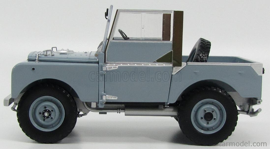 Minichamps land rover