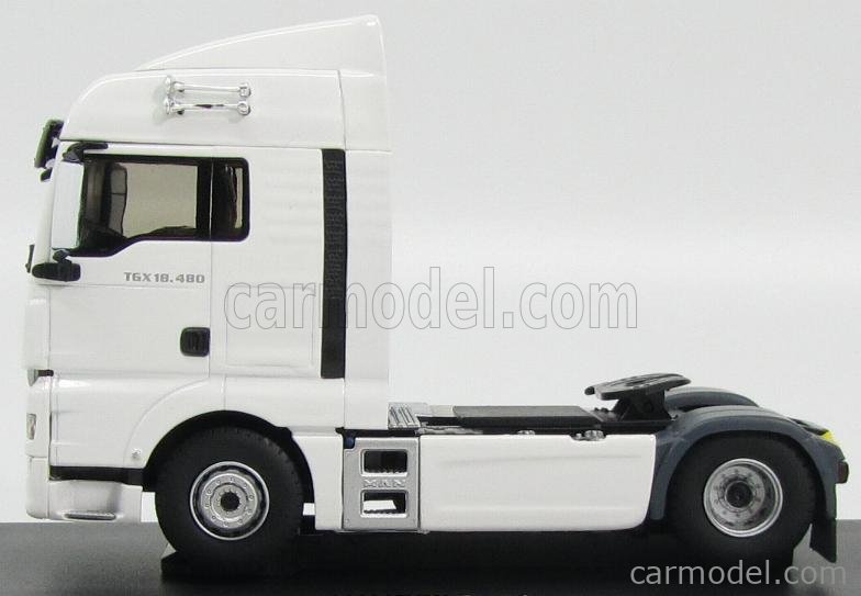 ELIGOR 115122 Scale 1/43 | MAN TGX 18.480 EURO 6 XLX TRUCK