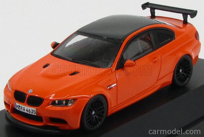 BMW - 3-SERIES M3 GTS E92 2012