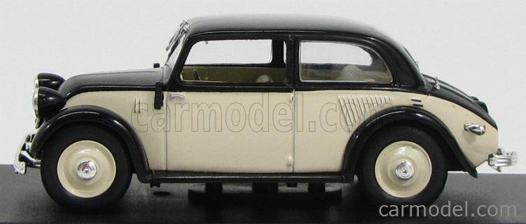 WHITEBOX WB078-196463 Scale 1/43 | MERCEDES BENZ 130 (W23