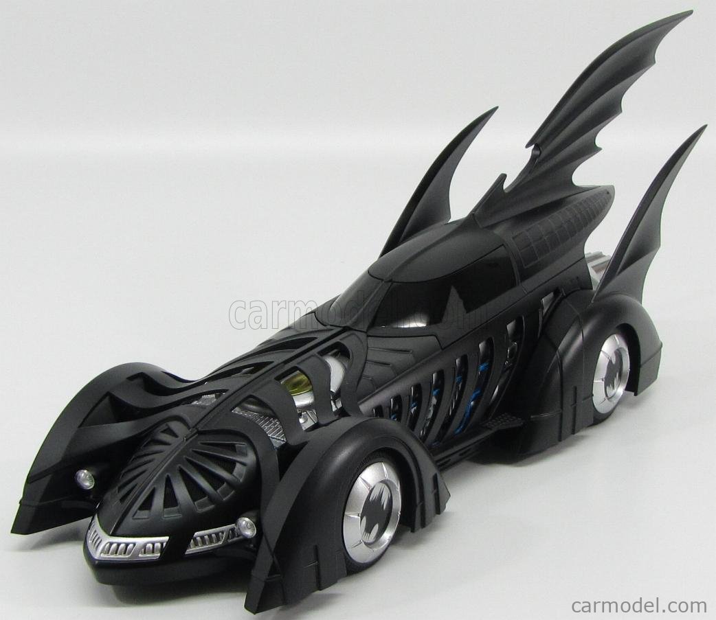 download hot wheels elite batman forever batmobile