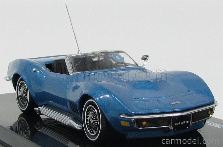 VITESSE 36238 Масштаб 1/43 | CHEVROLET CORVETTE STINGRAY 427