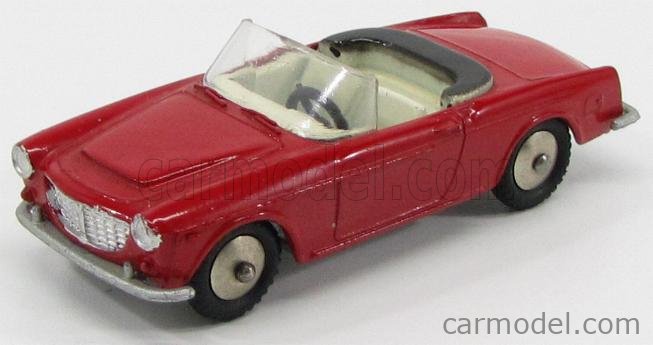 MERCURY Art.7 FIAT 1500 SPIDER