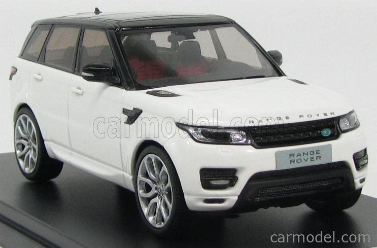 PREMIUM-X PRD360 Scale 1/43 | LAND ROVER RANGE ROVER SPORT 2014
