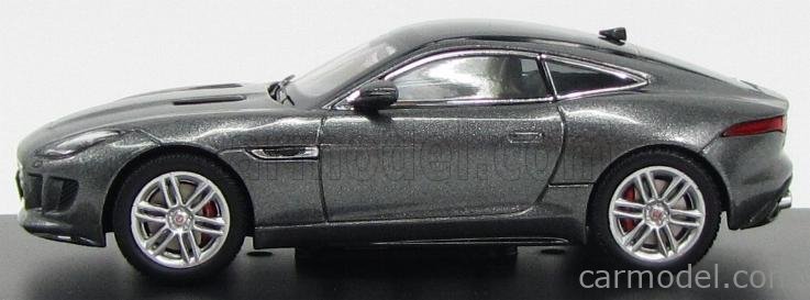 JAGUAR F-TYPE ジャガー Fタイプ　PREMIUM X 1/43 PREMIUM-X PRD361 Scale 1/43 | JAGUAR F-TYPE COUPE R 2014